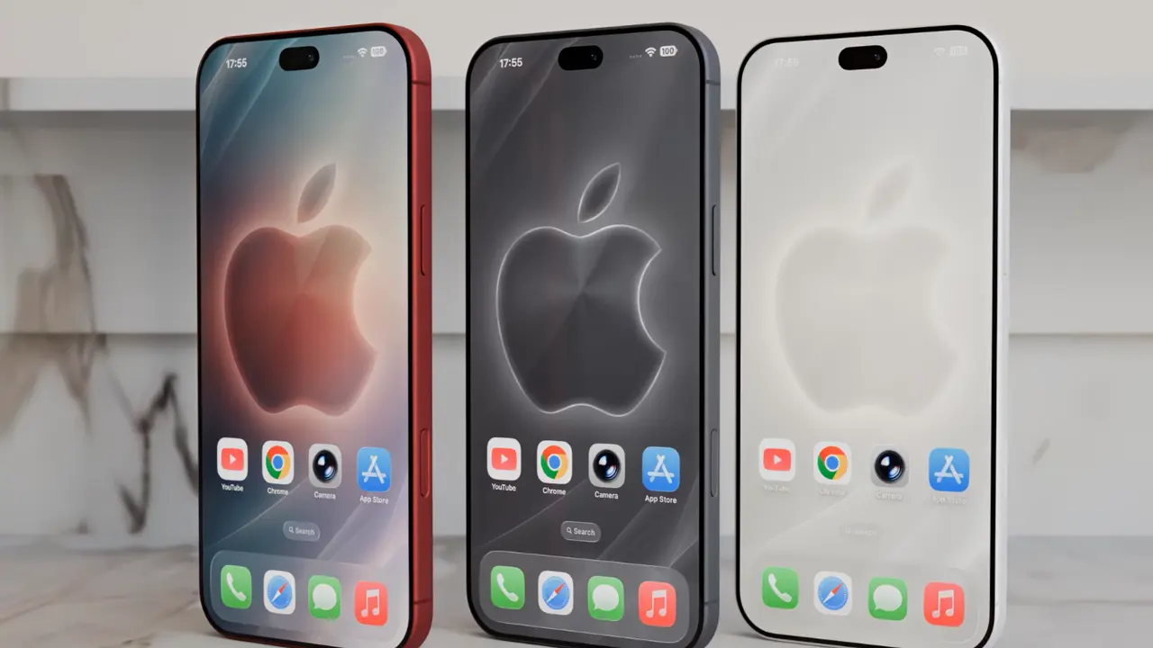 هل يؤكد iPhone 18 Pro Max زيادة مصاريف المستخدمين؟